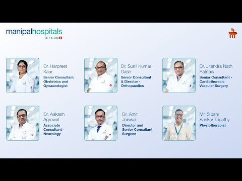 Video thumbnail: World Physiotherapy Day 2024